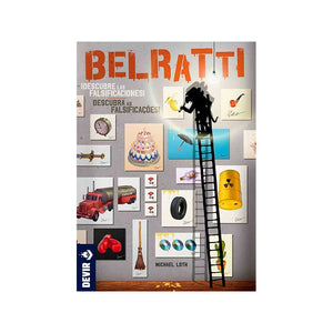 BELRATTI