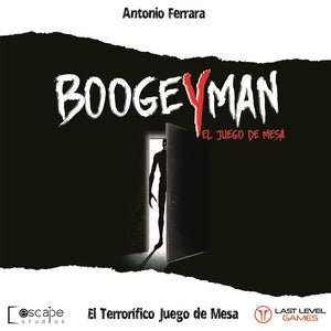 BOOGEYMAN UN JUEGO TERRORIFICO