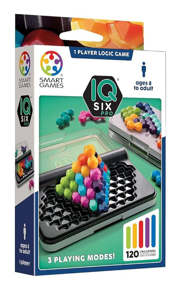 IQ SIX