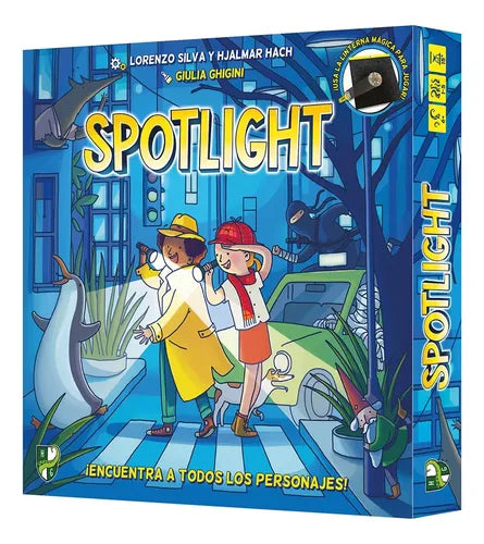 SPOTLIGHT