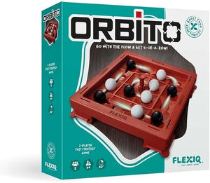 ORBITO