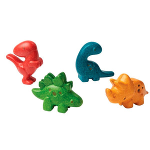 DINO SET JUEGO DE DINOSAURIOS