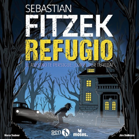REFUGIO