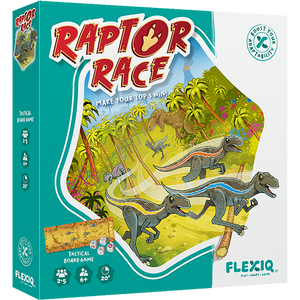 RAPTOR RACE