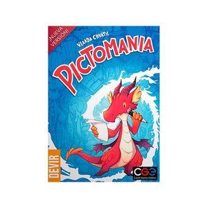 PICTOMANIA